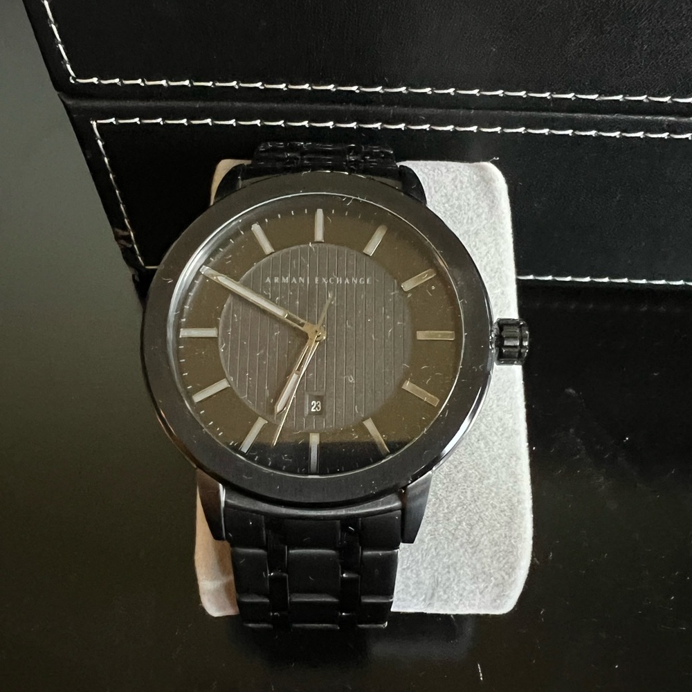 Men’s watch